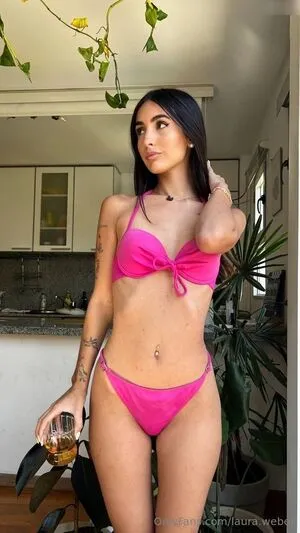 Laura Weber OnlyFans Leaked Free Thumbnail Picture - #U8N7EUeu0M