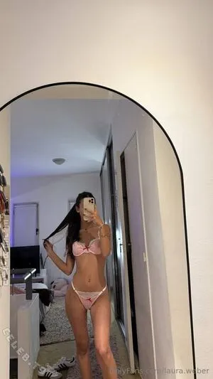 Laura Weber OnlyFans Leaked Free Thumbnail Picture - #UUPdrerfyI