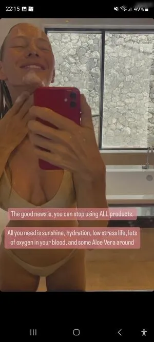 Laura Weyel OnlyFans Leaked Free Thumbnail Picture - #4edWlQ8uB6