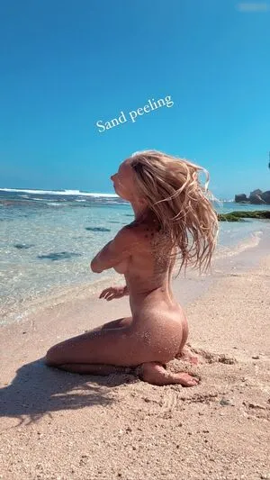 Laura Weyel OnlyFans Leaked Free Thumbnail Picture - #6gdVwf4ibS
