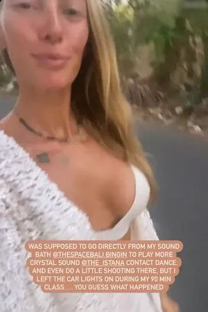 Laura Weyel OnlyFans Leaked Free Thumbnail Picture - #C3NKQICsu4
