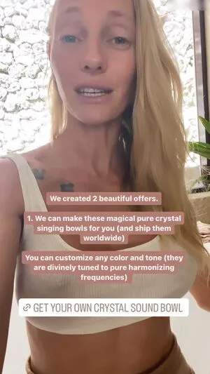 Laura Weyel OnlyFans Leaked Free Thumbnail Picture - #M09ynQe8PE