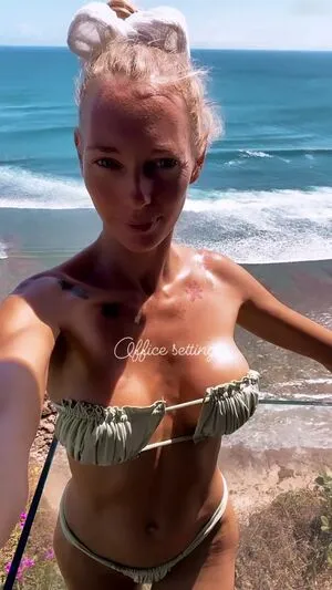 Laura Weyel OnlyFans Leaked Free Thumbnail Picture - #V4yDlic2HQ