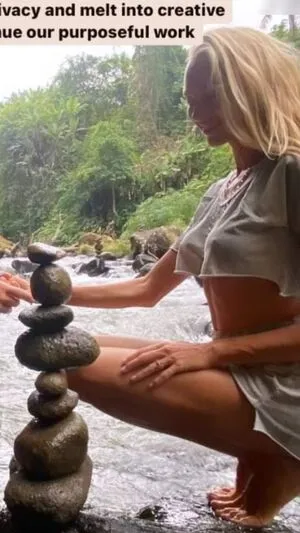 Laura Weyel OnlyFans Leaked Free Thumbnail Picture - #WAXEdv6uaG