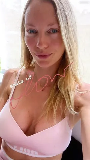 Laura Weyel OnlyFans Leaked Free Thumbnail Picture - #icfpI4CzyV