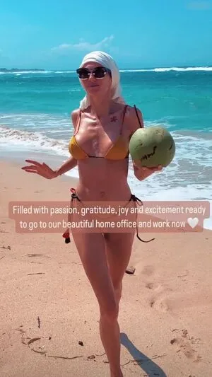 Laura Weyel OnlyFans Leaked Free Thumbnail Picture - #lTe2xDJazr