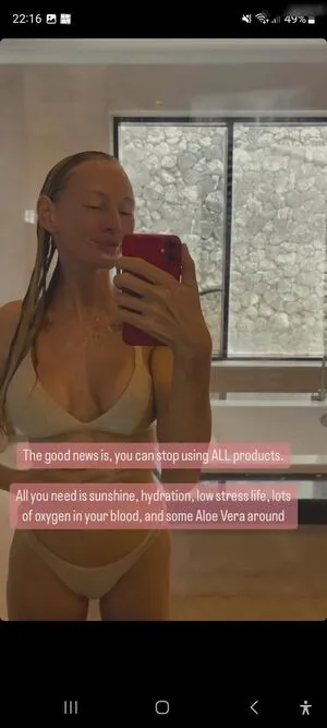 Laura Weyel OnlyFans Leaked Free Thumbnail Picture - #wNkq9zZHfz