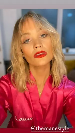 Laura Whitmore OnlyFans Leaked Free Thumbnail Picture - #097Hyz3Dgw