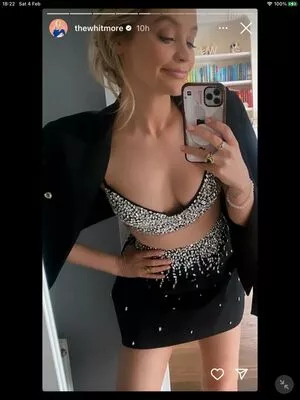 Laura Whitmore OnlyFans Leaked Free Thumbnail Picture - #T6Nmy5lzVN