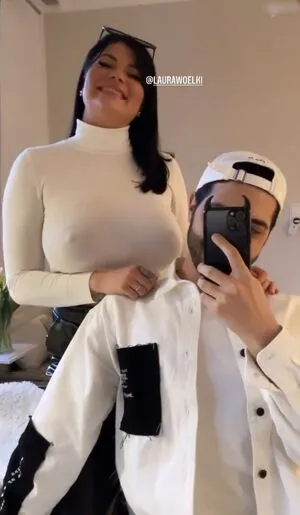 Laura Wlki OnlyFans Leaked Free Thumbnail Picture - #udvBeDhJoe