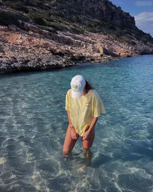 Laura Wontorra OnlyFans Leaked Free Thumbnail Picture - #0Fqb2e7U5U