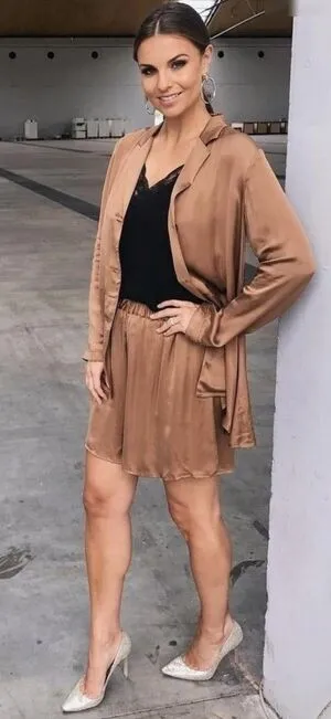 Laura Wontorra OnlyFans Leaked Free Thumbnail Picture - #2Ytljkzc5k