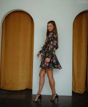 Laura Wontorra OnlyFans Leaked Free Thumbnail Picture - #3sK33NspbX