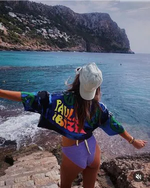 Laura Wontorra OnlyFans Leaked Free Thumbnail Picture - #4e5BFbPY6o