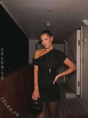 Laura Wontorra OnlyFans Leaked Free Thumbnail Picture - #58JF2fWMs1