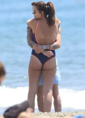 Laura Wontorra OnlyFans Leaked Free Thumbnail Picture - #7eXzkVSyaZ