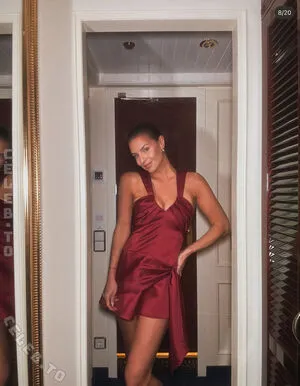 Laura Wontorra OnlyFans Leaked Free Thumbnail Picture - #9ZFutOFIv3