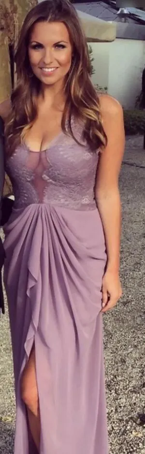 Laura Wontorra OnlyFans Leaked Free Thumbnail Picture - #B6b3J6oJNF