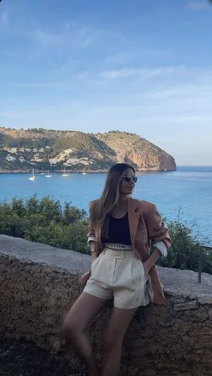 Laura Wontorra OnlyFans Leaked Free Thumbnail Picture - #CH3geQfizg