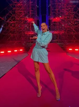 Laura Wontorra OnlyFans Leaked Free Thumbnail Picture - #DES7VfoIsj
