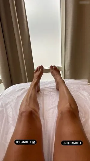Laura Wontorra OnlyFans Leaked Free Thumbnail Picture - #Ecqq3hrfRr