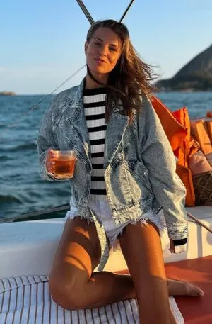 Laura Wontorra OnlyFans Leaked Free Thumbnail Picture - #GW7mQgPBNS