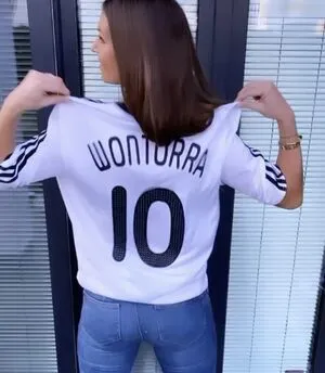 Laura Wontorra OnlyFans Leaked Free Thumbnail Picture - #GzOpwPm8tX