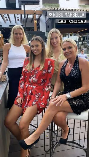 Laura Wontorra OnlyFans Leaked Free Thumbnail Picture - #ICeHT6GQSi