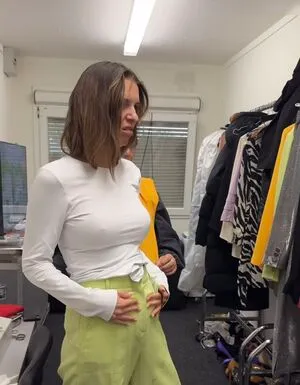 Laura Wontorra OnlyFans Leaked Free Thumbnail Picture - #IOUNfkvQbD