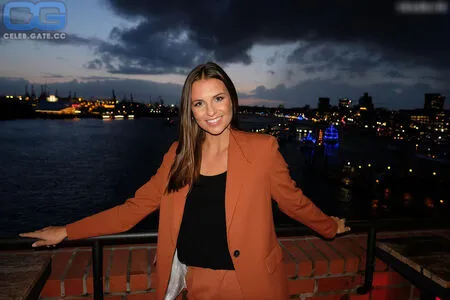 Laura Wontorra OnlyFans Leaked Free Thumbnail Picture - #JVBAkgWiVd