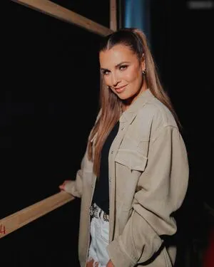 Laura Wontorra OnlyFans Leaked Free Thumbnail Picture - #PETNNU7wuJ