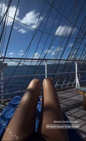 Laura Wontorra OnlyFans Leaked Free Thumbnail Picture - #PdigHKDzYs