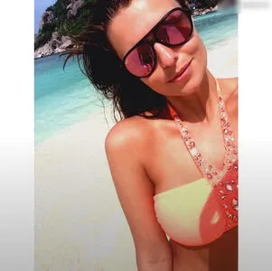 Laura Wontorra OnlyFans Leaked Free Thumbnail Picture - #Q2vWRoYntj
