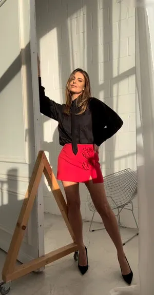 Laura Wontorra OnlyFans Leaked Free Thumbnail Picture - #QKVS6fcw1R