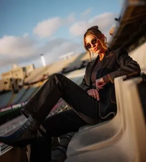 Laura Wontorra OnlyFans Leaked Free Thumbnail Picture - #RCeRiZLoSA