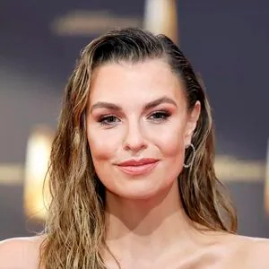 Laura Wontorra OnlyFans Leaked Free Thumbnail Picture - #RomflvzeyR