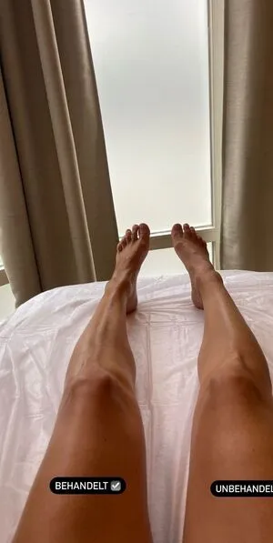 Laura Wontorra OnlyFans Leaked Free Thumbnail Picture - #SVJ8jalkIG