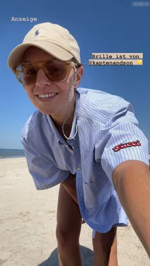 Laura Wontorra OnlyFans Leaked Free Thumbnail Picture - #Sp6tN3BxhU