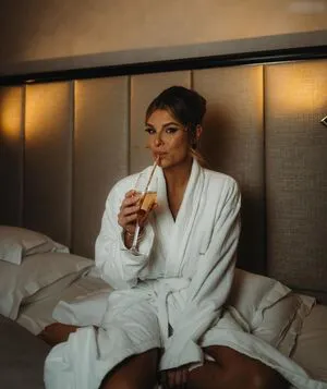 Laura Wontorra OnlyFans Leaked Free Thumbnail Picture - #UBAADHhpXH