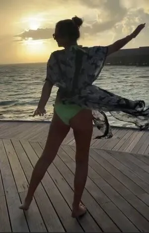 Laura Wontorra OnlyFans Leaked Free Thumbnail Picture - #Xyip2awRj2