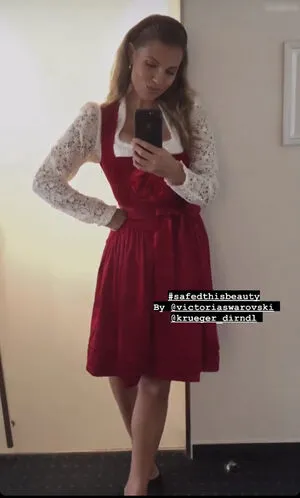 Laura Wontorra OnlyFans Leaked Free Thumbnail Picture - #aXObXfUwk9