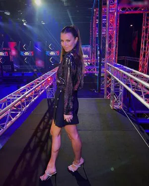Laura Wontorra OnlyFans Leaked Free Thumbnail Picture - #bbxta1hKhr