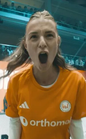 Laura Wontorra OnlyFans Leaked Free Thumbnail Picture - #dXvP6upxvm
