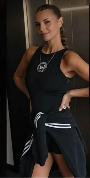 Laura Wontorra OnlyFans Leaked Free Thumbnail Picture - #eD2fi6xG5h