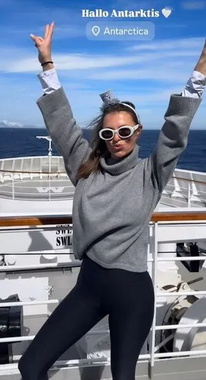 Laura Wontorra OnlyFans Leaked Free Thumbnail Picture - #eUiqpavQeW