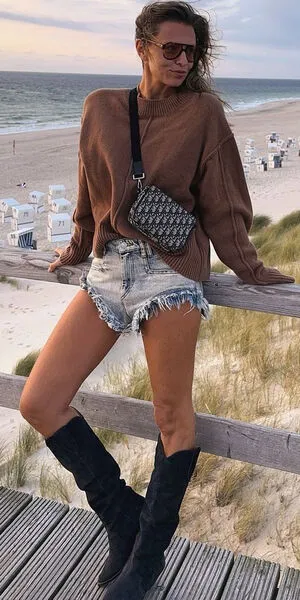 Laura Wontorra OnlyFans Leaked Free Thumbnail Picture - #fe0nJeeWhC