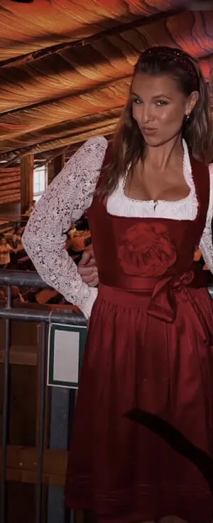 Laura Wontorra OnlyFans Leaked Free Thumbnail Picture - #gP73DxN6ul