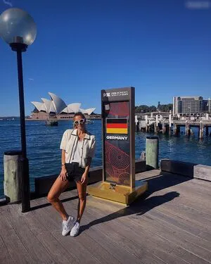 Laura Wontorra OnlyFans Leaked Free Thumbnail Picture - #gtLHd91SSe