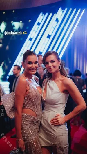 Laura Wontorra OnlyFans Leaked Free Thumbnail Picture - #hLatlP8z5i