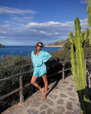 Laura Wontorra OnlyFans Leaked Free Thumbnail Picture - #hO3MS9QDoy